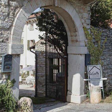 La Casetta In Valpolicella Monte  ภายนอก รูปภาพ