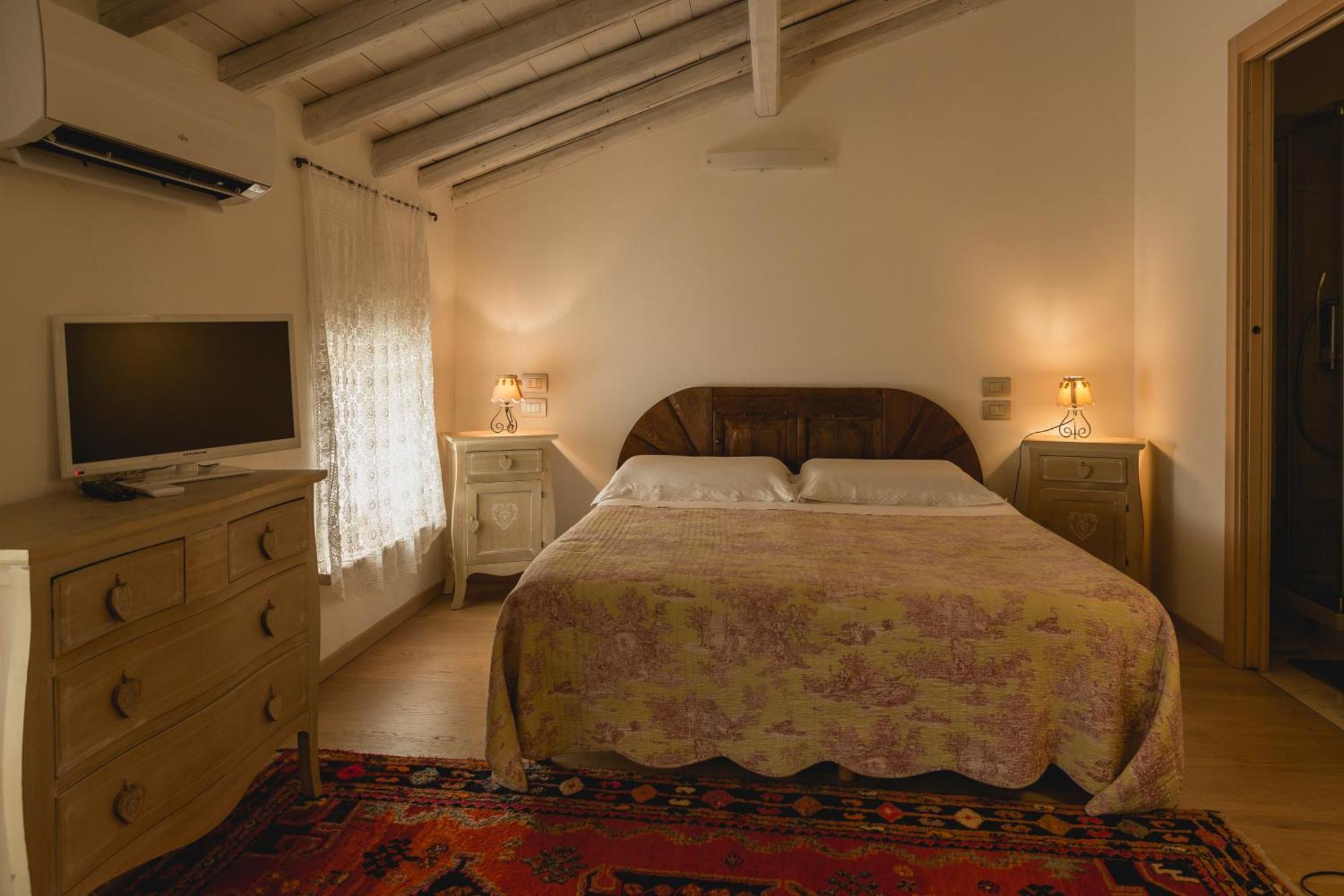 La Casetta In Valpolicella Monte  ภายนอก รูปภาพ