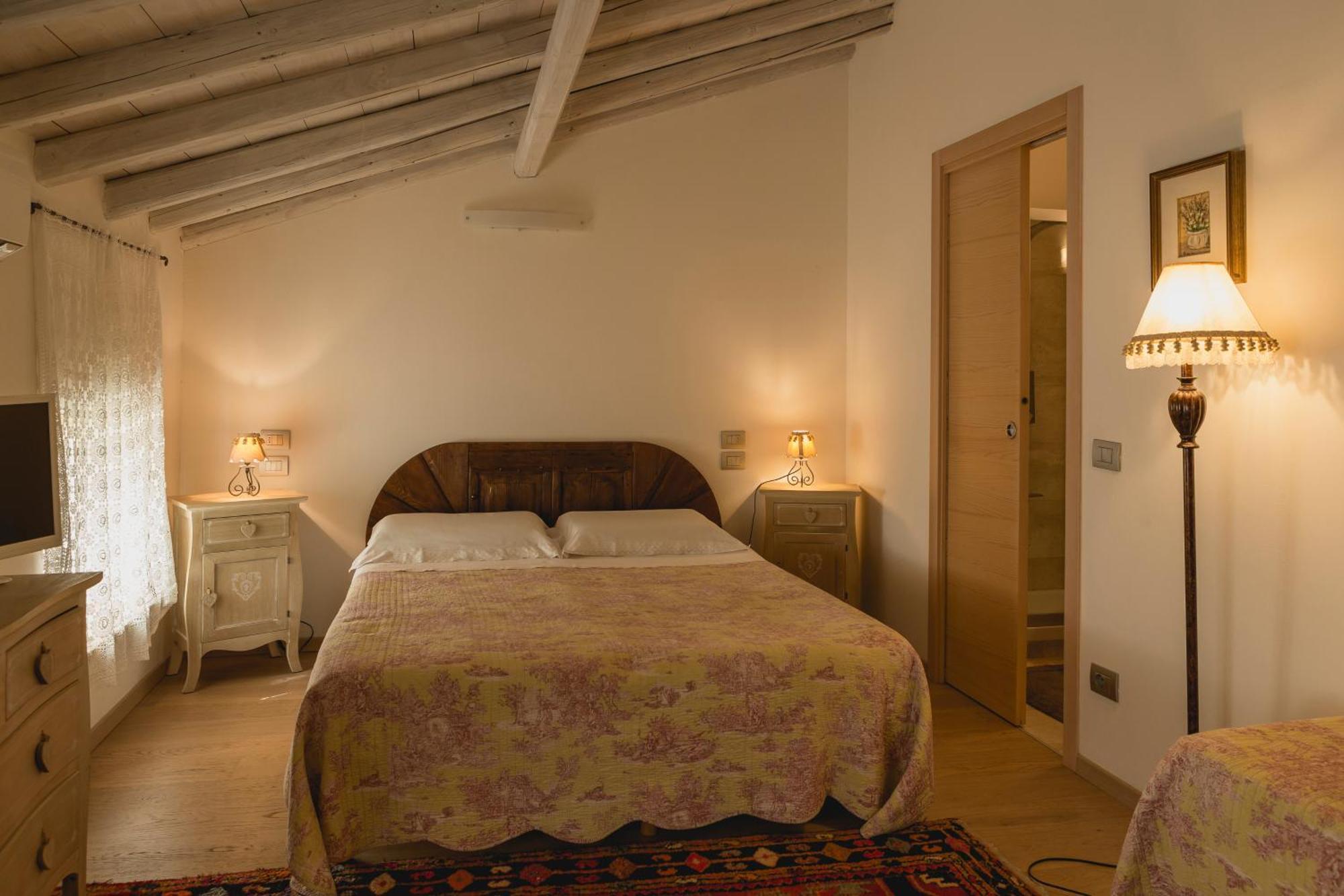 La Casetta In Valpolicella Monte  ภายนอก รูปภาพ