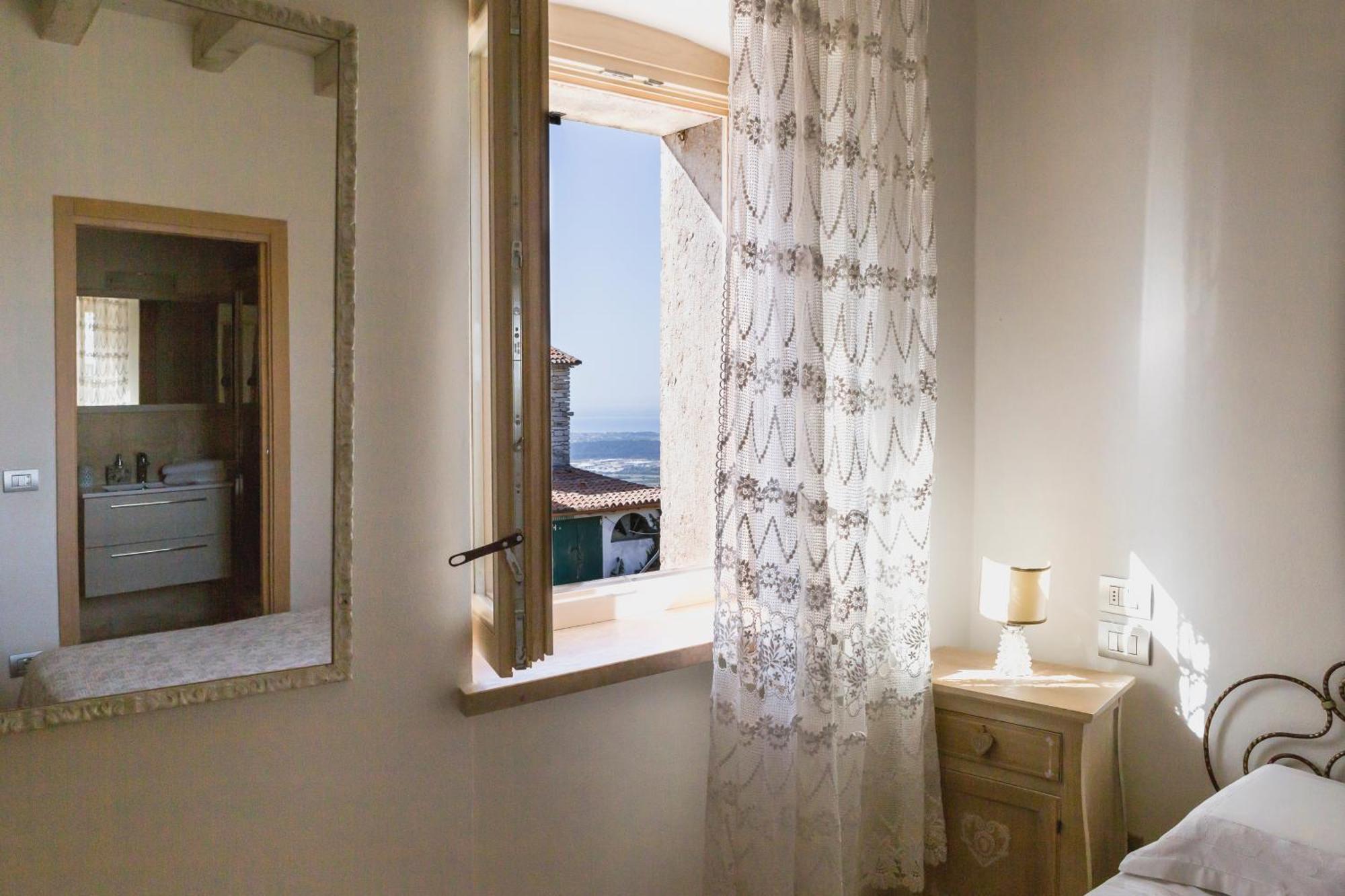 La Casetta In Valpolicella Monte  ภายนอก รูปภาพ